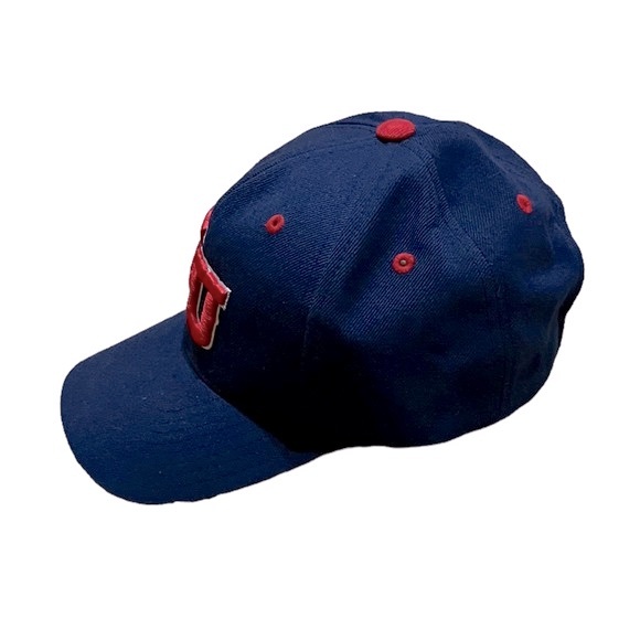 University of Kansas KU Jayhawks Wool Hat NEW - Picture 5 of 10